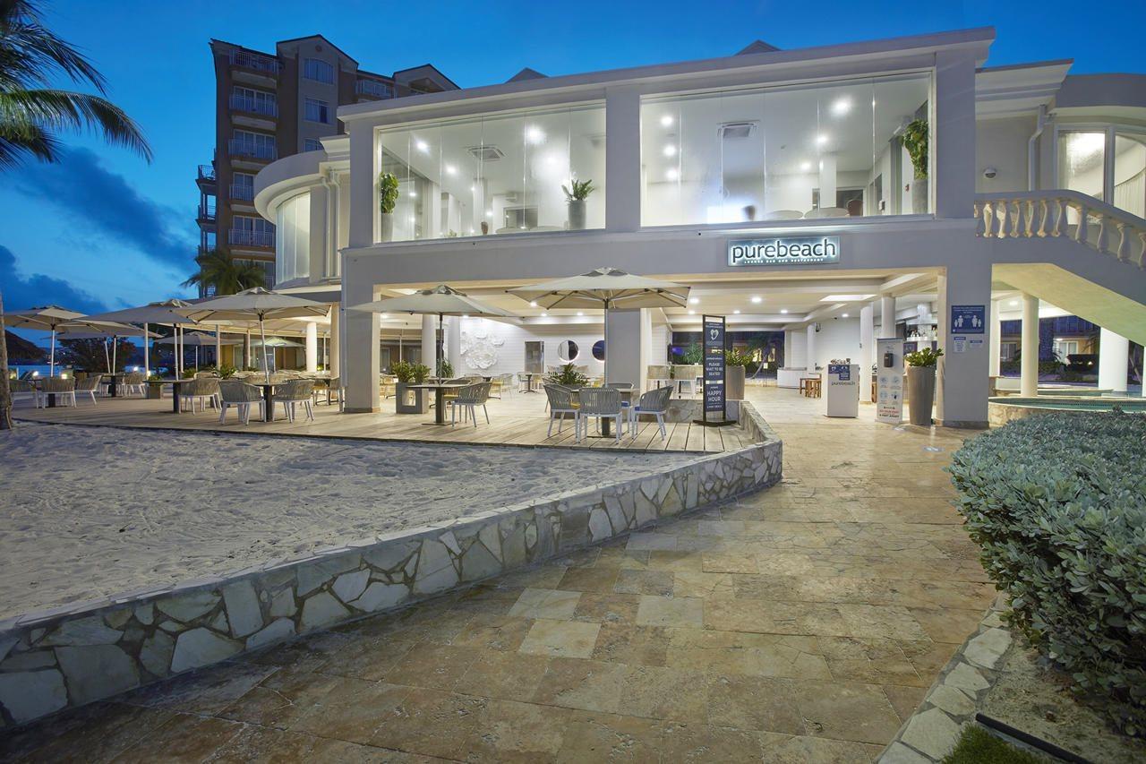 Divi Aruba Phoenix Palm Beach
