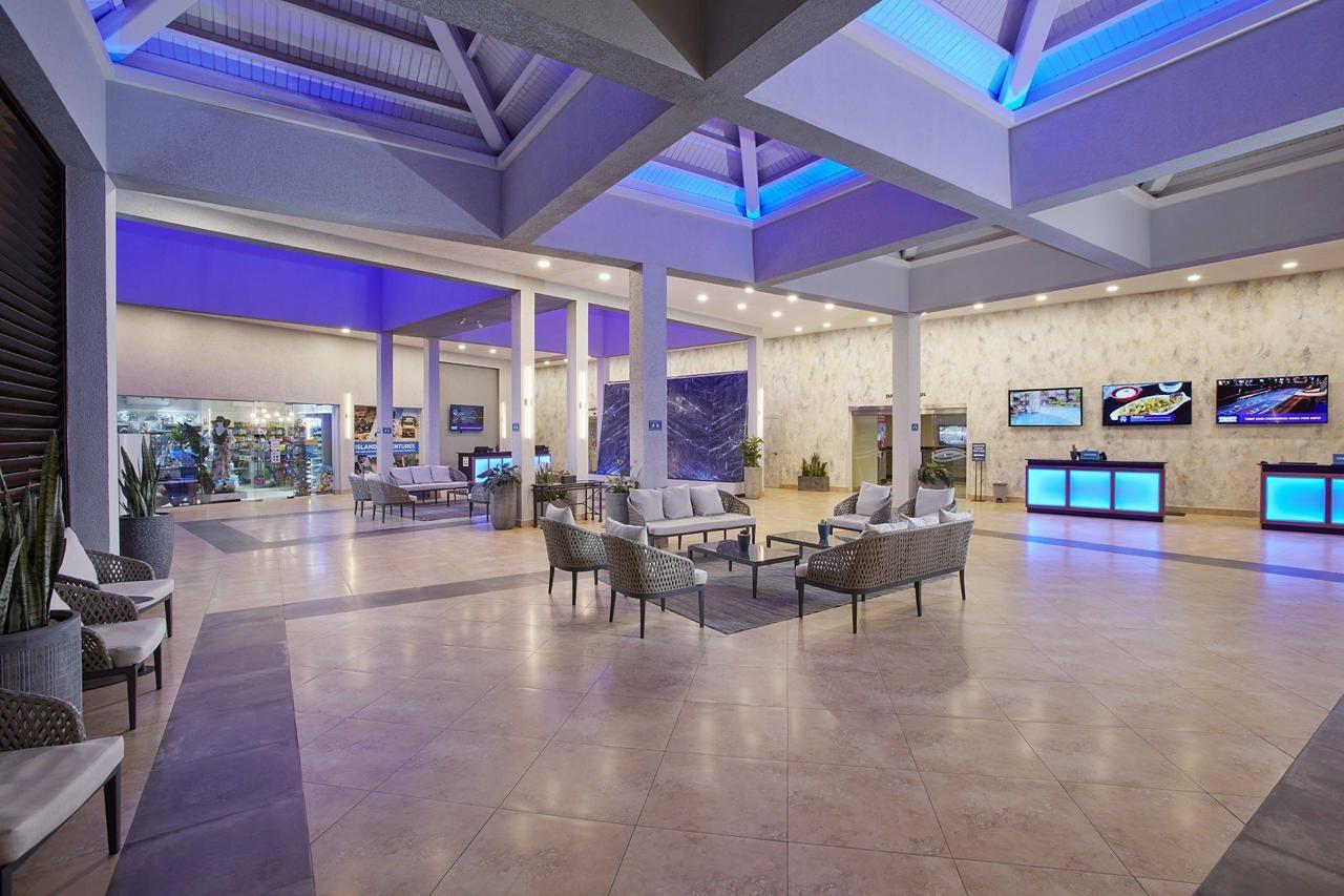 Divi Aruba Phoenix 4* Palm Beach