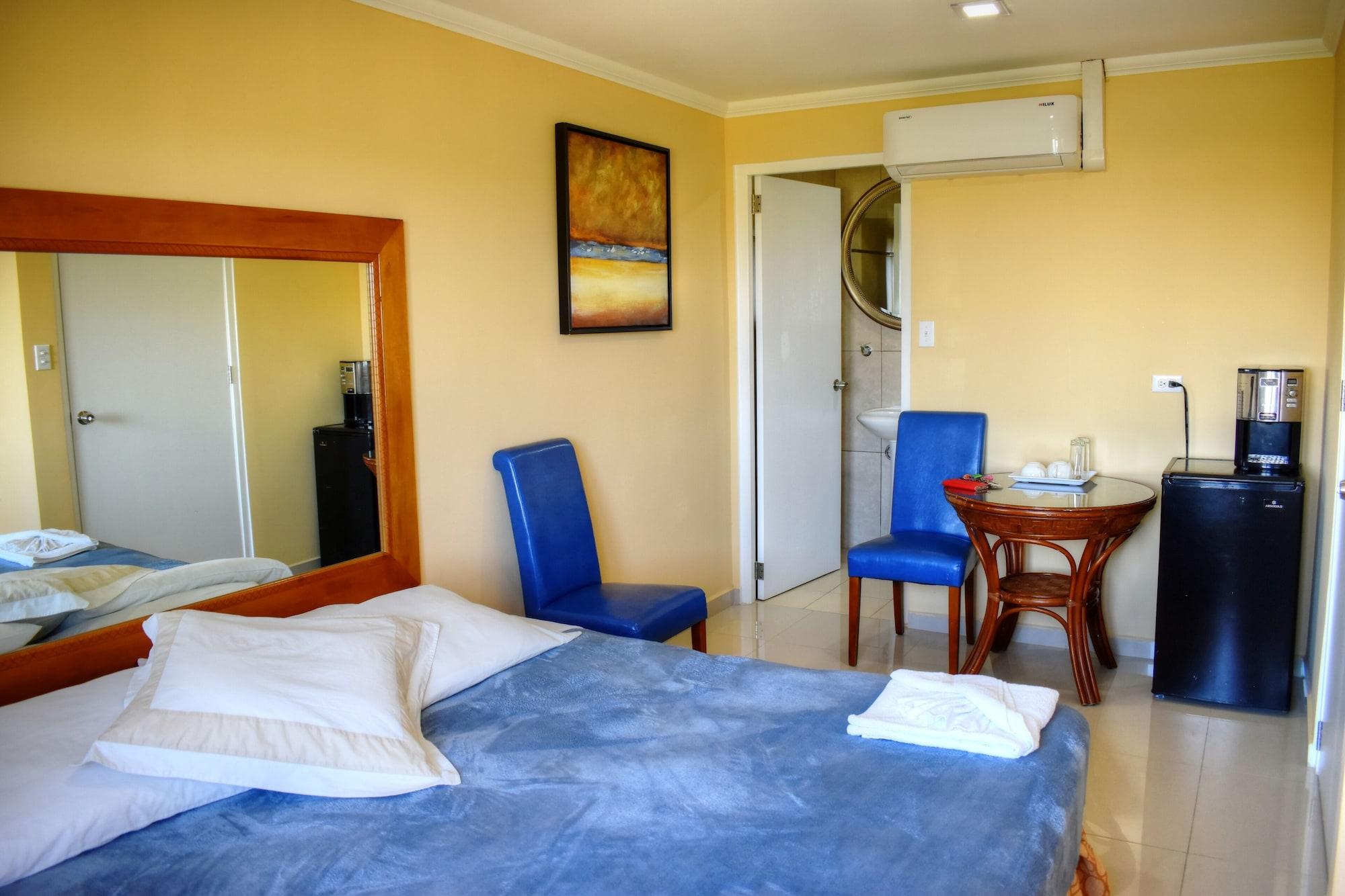 Sandra Tours Hotel 3*