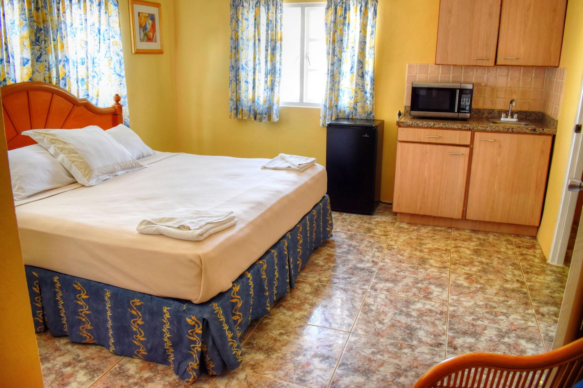 Hotel Sandra Tours Palm Beach