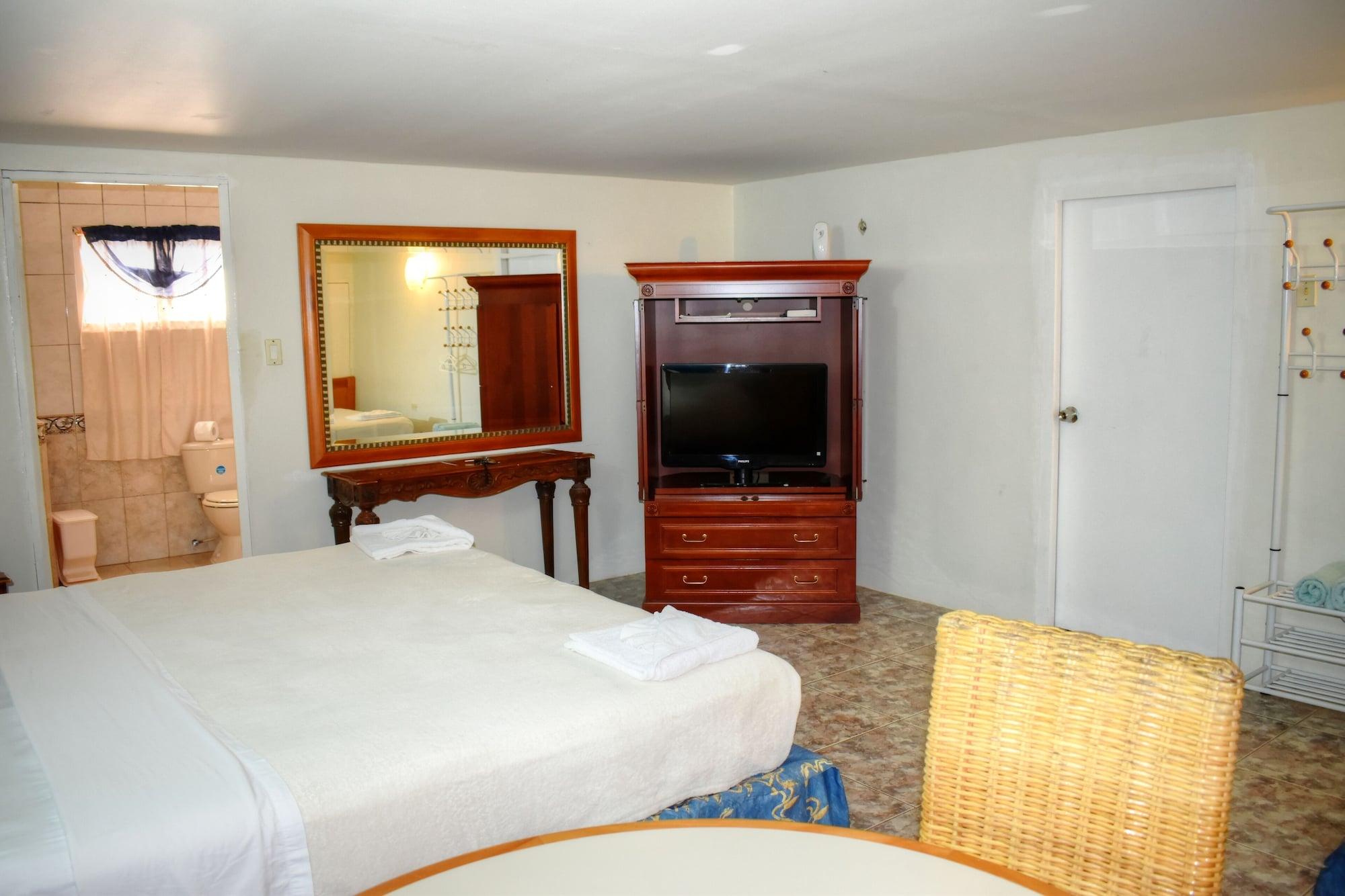 Hotel Sandra Tours Palm Beach