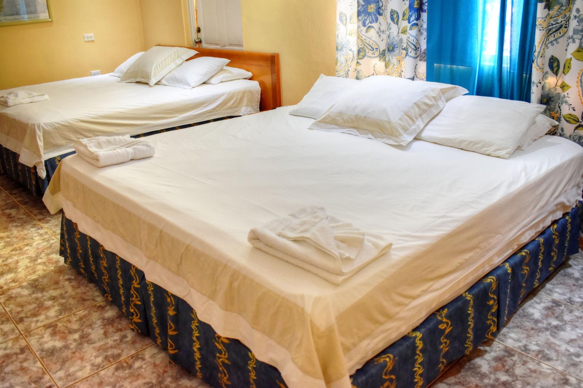 Hotel Sandra Tours Palm Beach