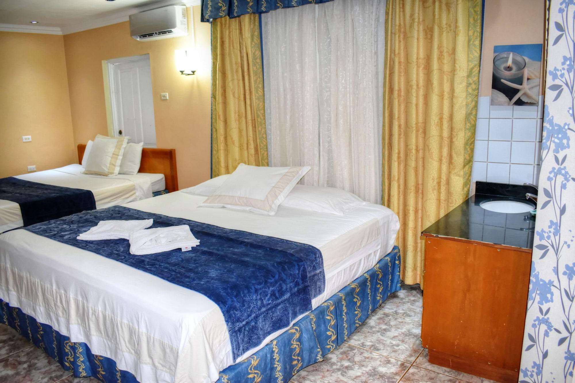 Hotel Sandra Tours Palm Beach