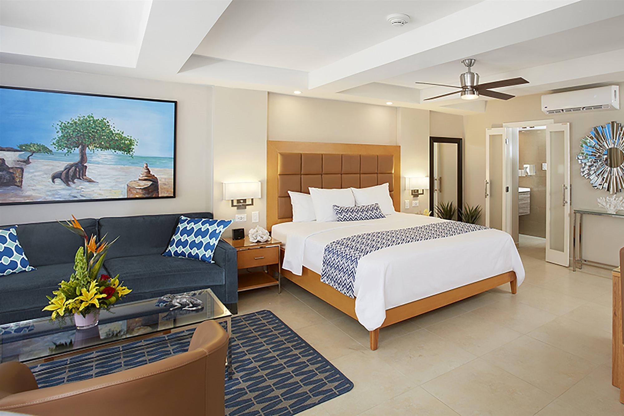 Resort Divi Dutch Village 4*