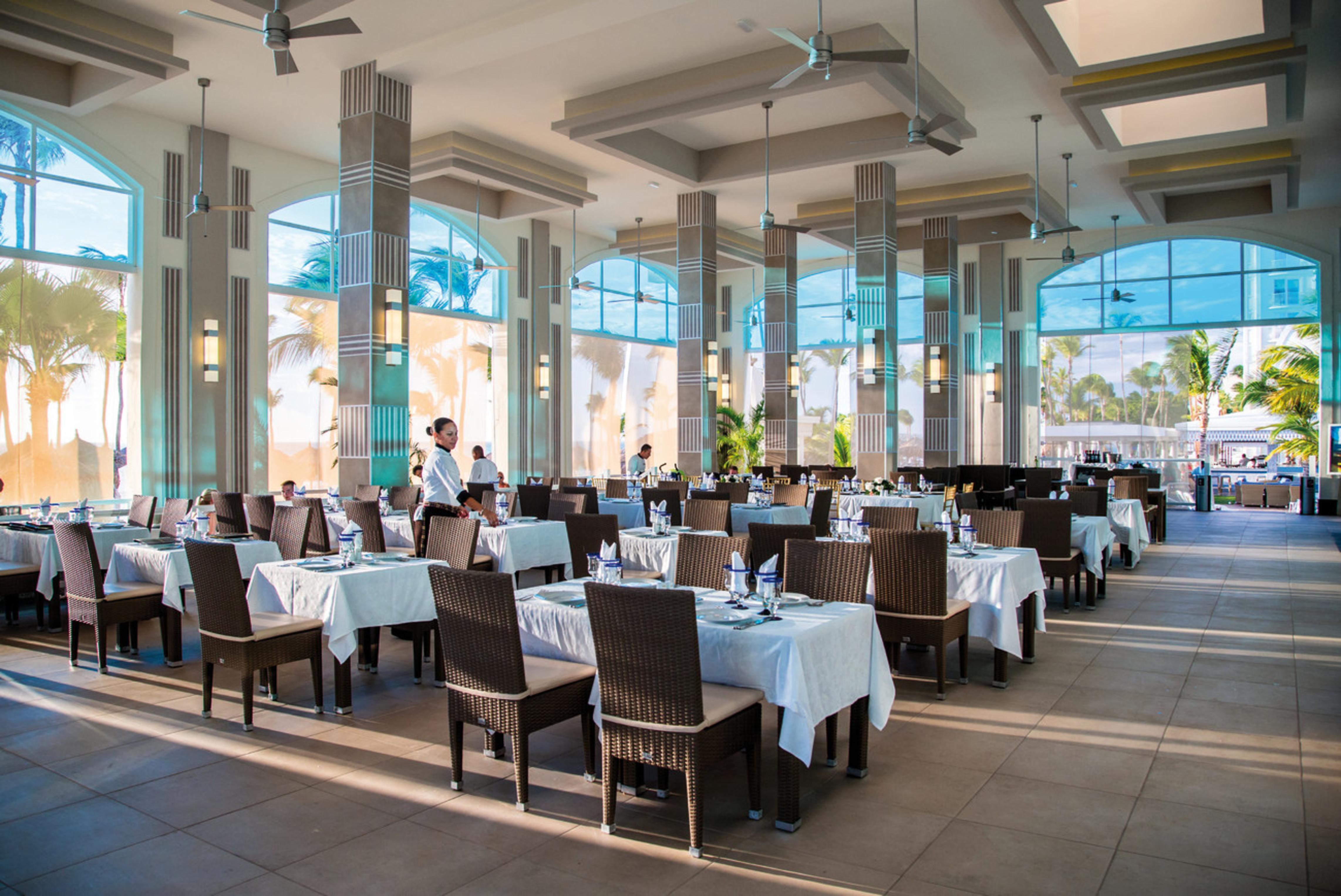 Riu Palace Aruba 4* Palm Beach