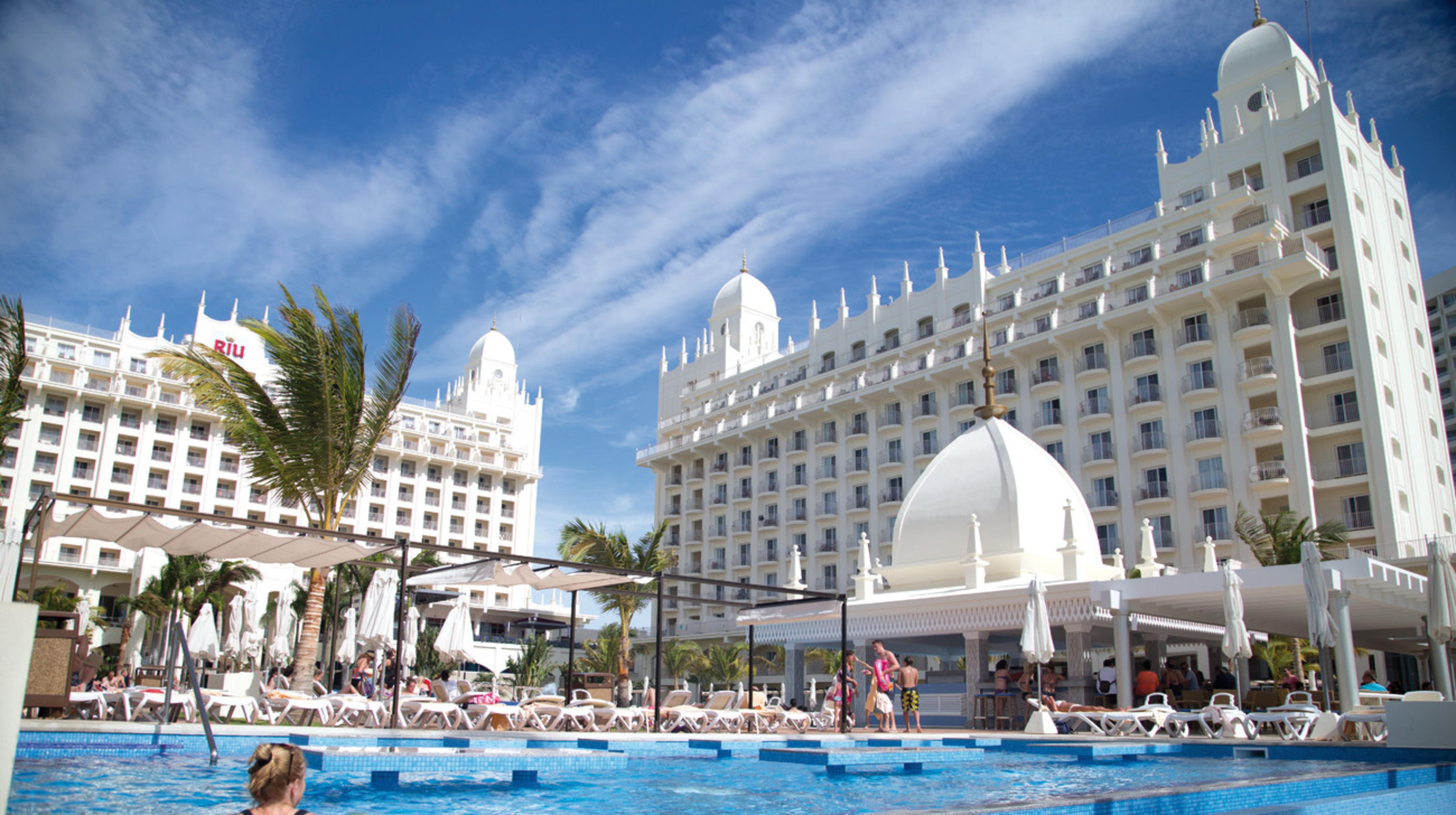 Riu Palace Aruba 4*
