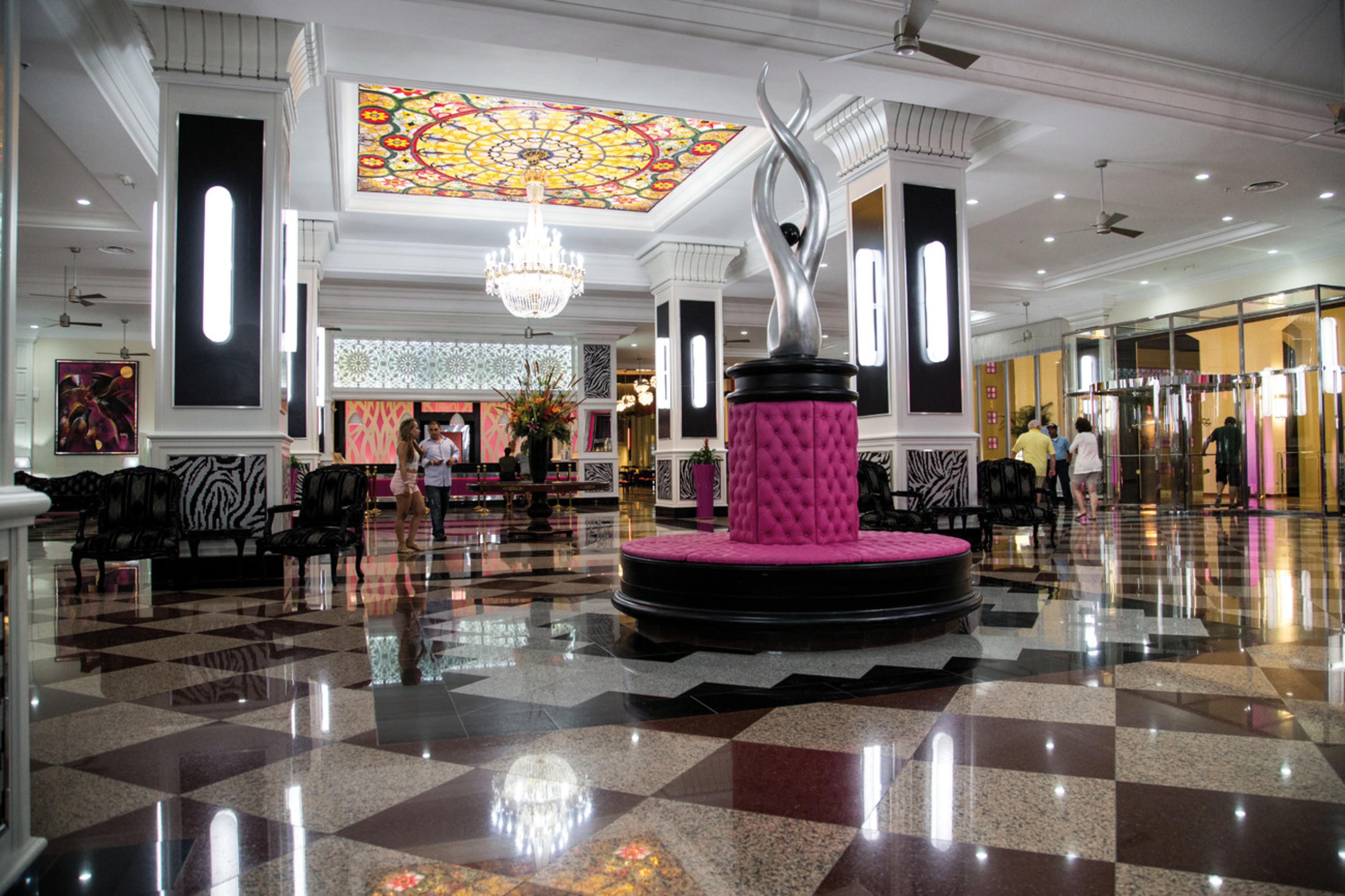 Hotel Riu Palace Aruba