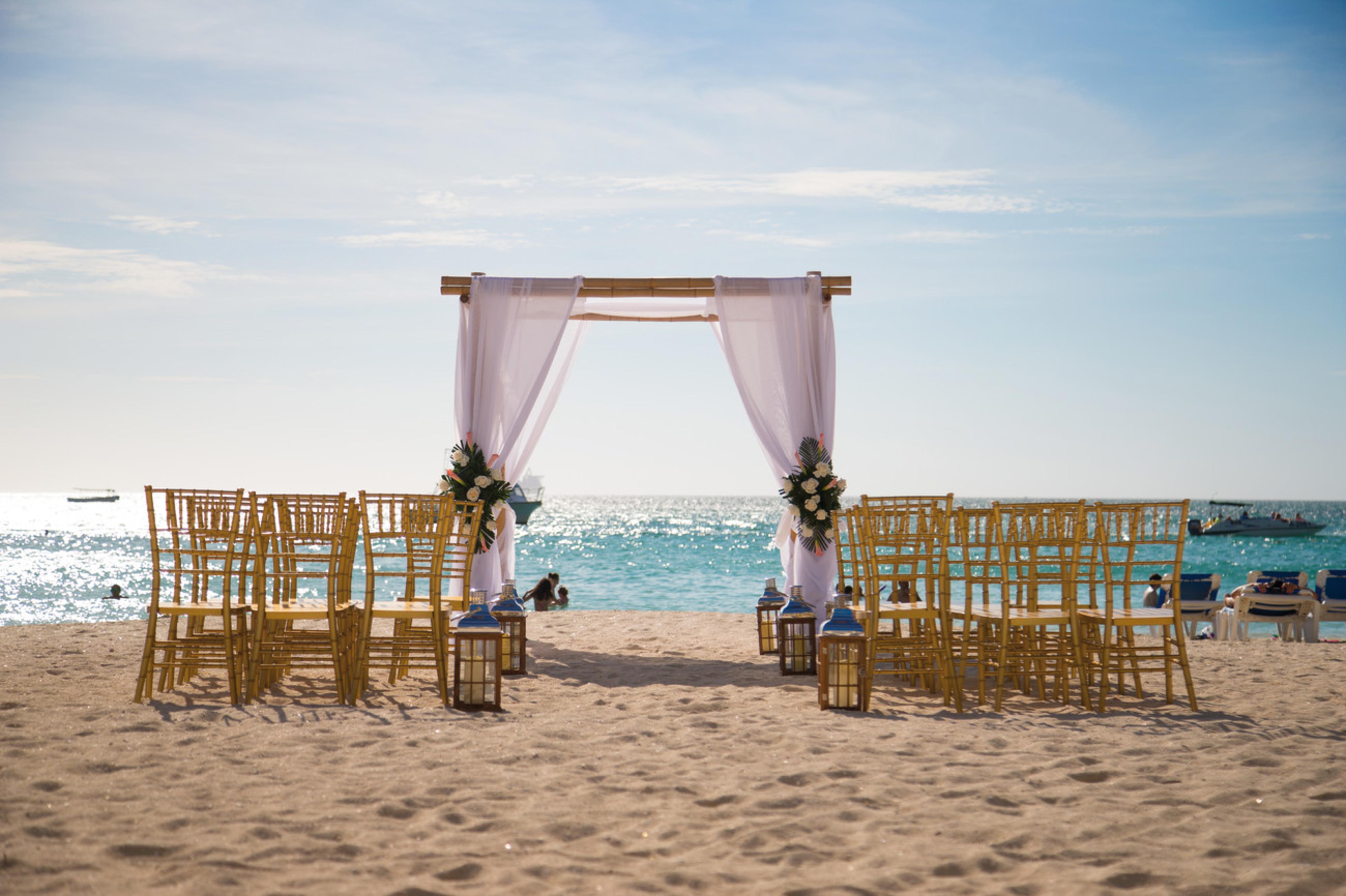 Hotel Riu Palace Aruba 4*