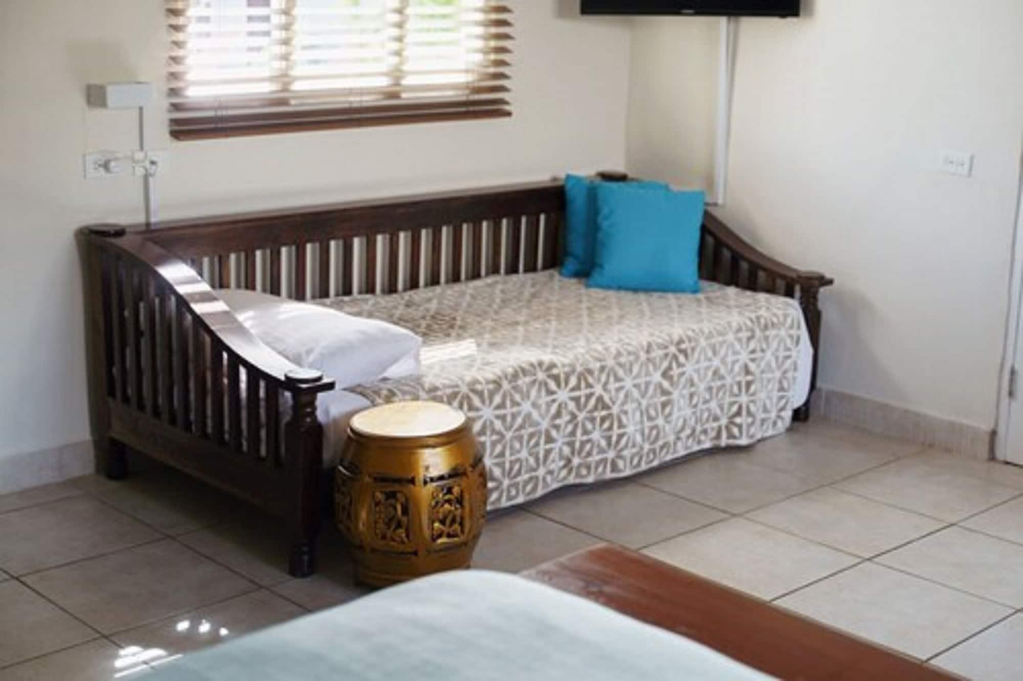 Arubiana Hotel Noord