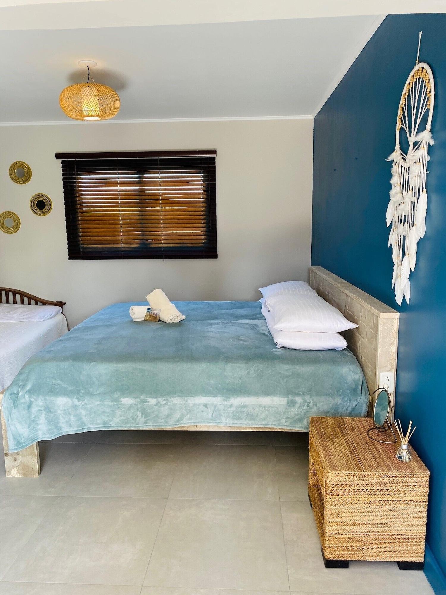 Arubiana Hotel Noord