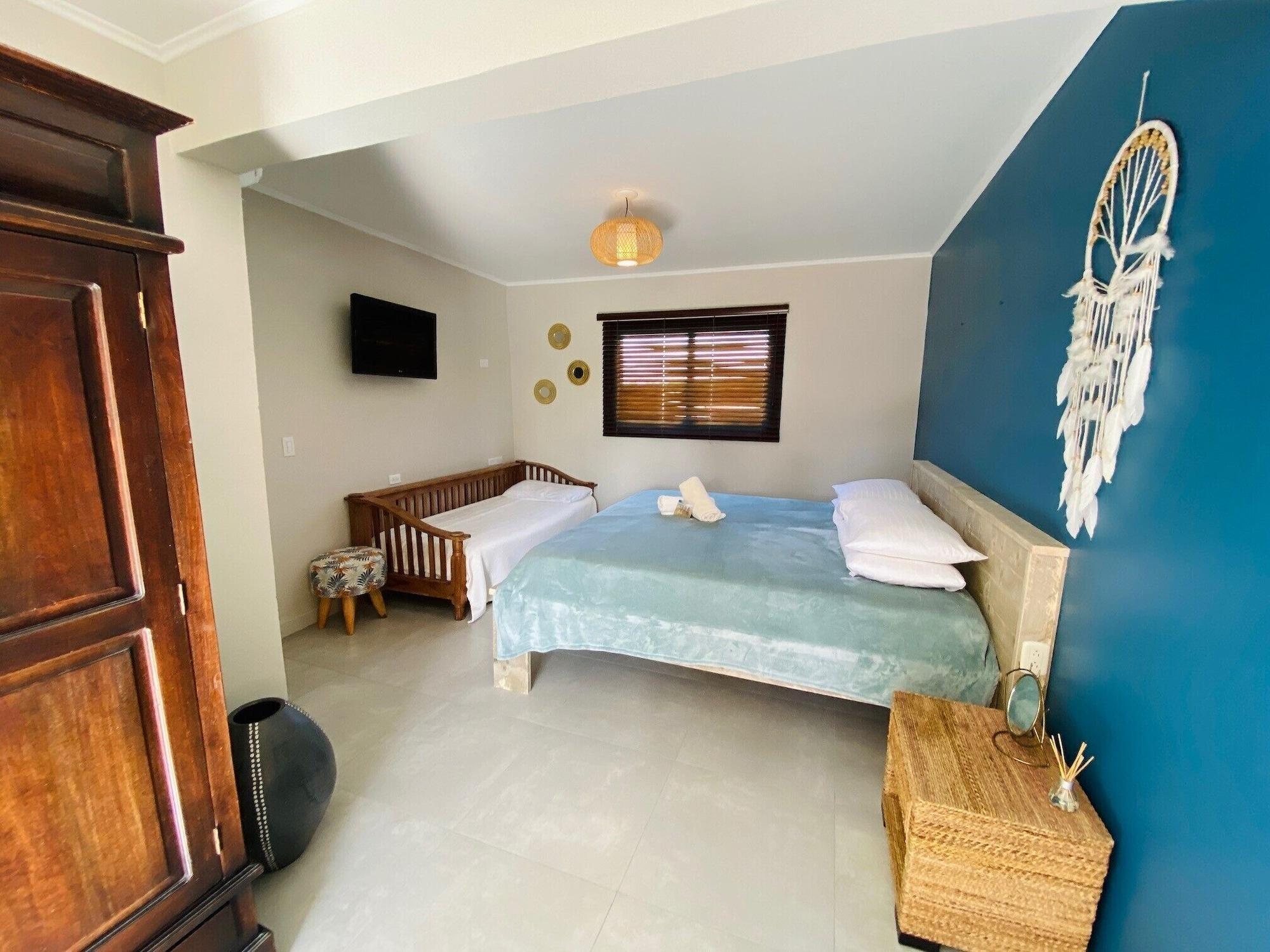 Arubiana 3* Noord