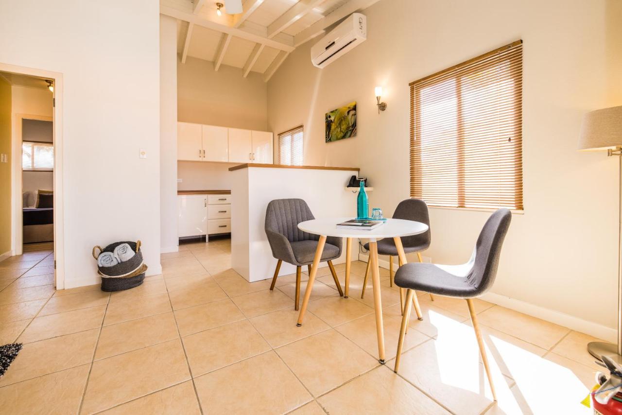 Paradera Park Aruba Aparthotel 3*