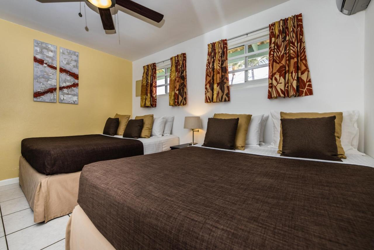Paradera Park Aruba 3*