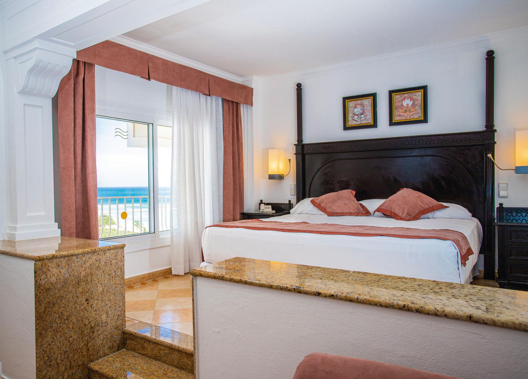 Hotel Riu Palace Aruba