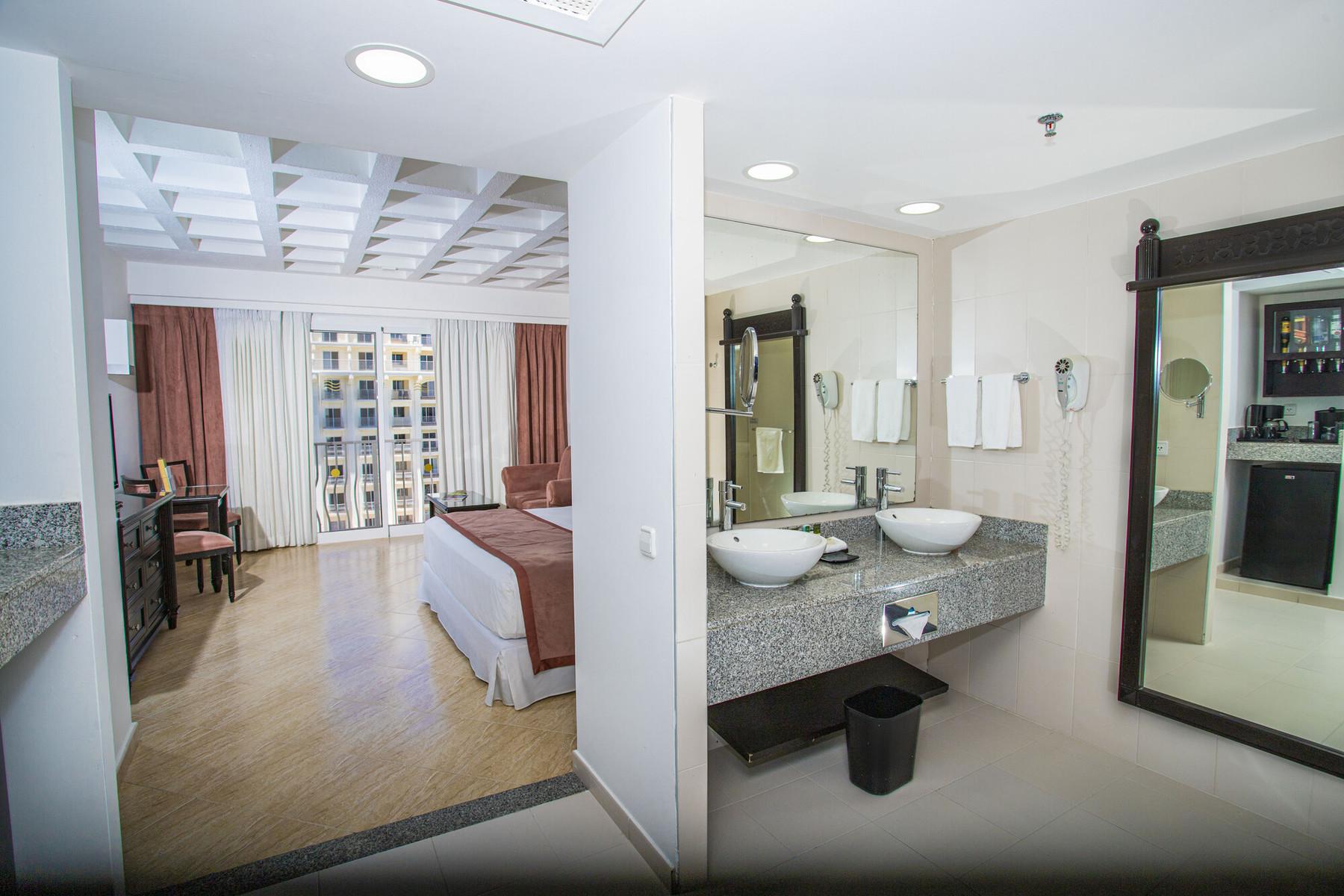 Riu Palace Aruba 4* Palm Beach