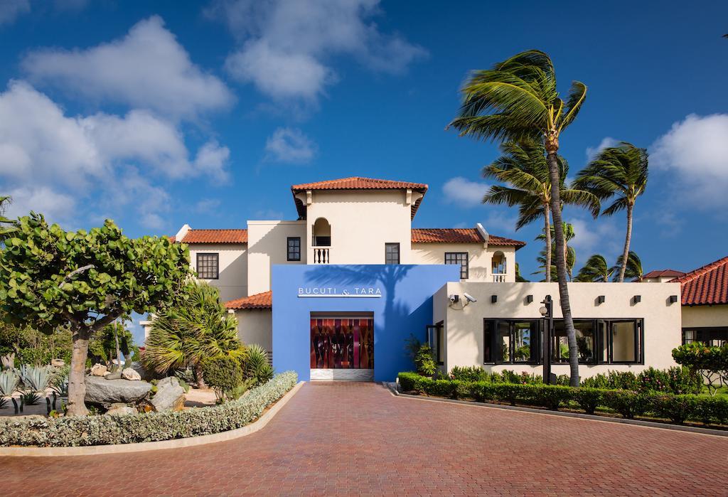 Bucuti & Tara Boutique - Adult Only Palm Beach