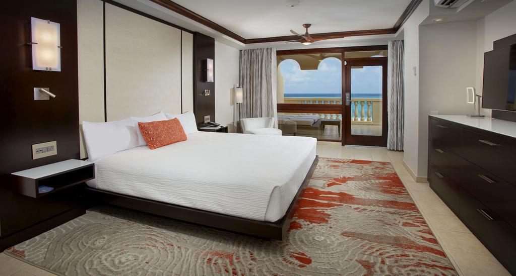 Bucuti & Tara Boutique - Adult Only 4* Palm Beach