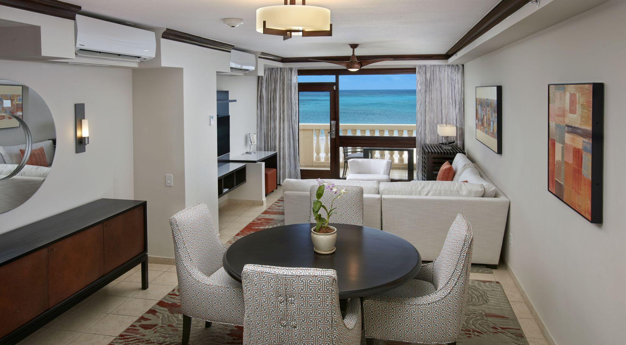 Bucuti & Tara Boutique - Adult Only Resort