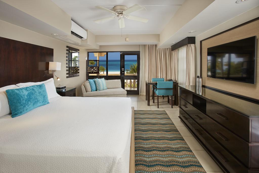 Bucuti & Tara Boutique - Adult Only 4*
