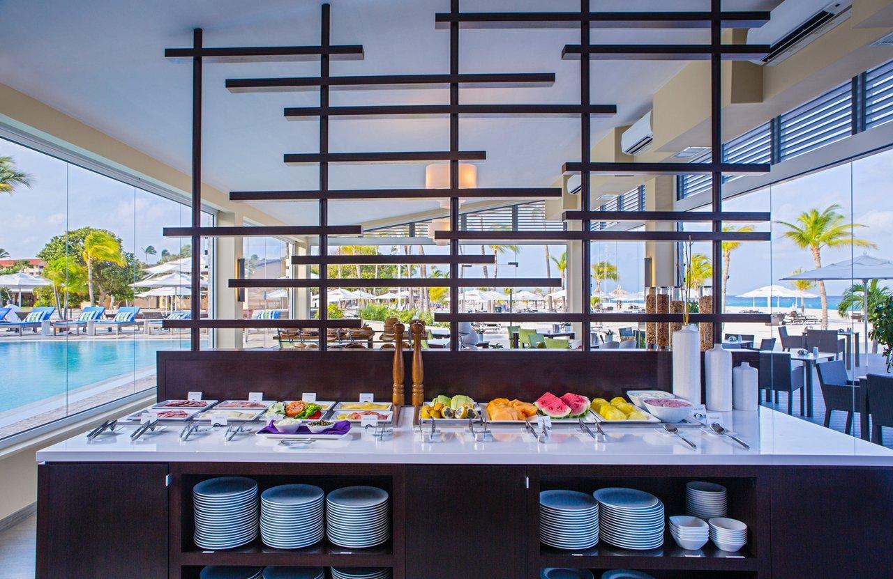 Bucuti & Tara Boutique - Adult Only Resort Palm Beach