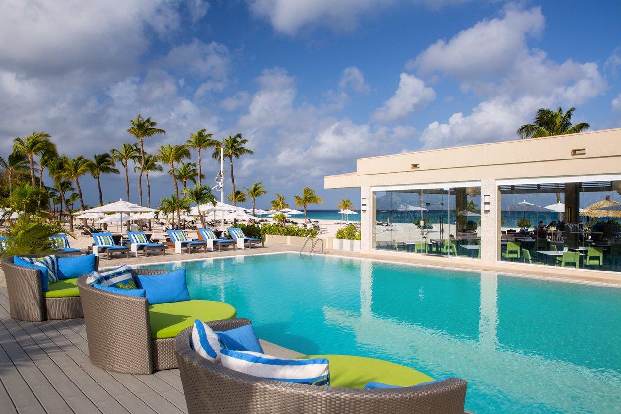 Bucuti & Tara Boutique - Adult Only 4*
