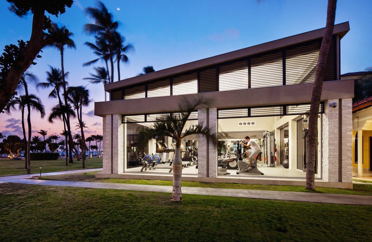 Bucuti & Tara Boutique - Adult Only Resort Palm Beach