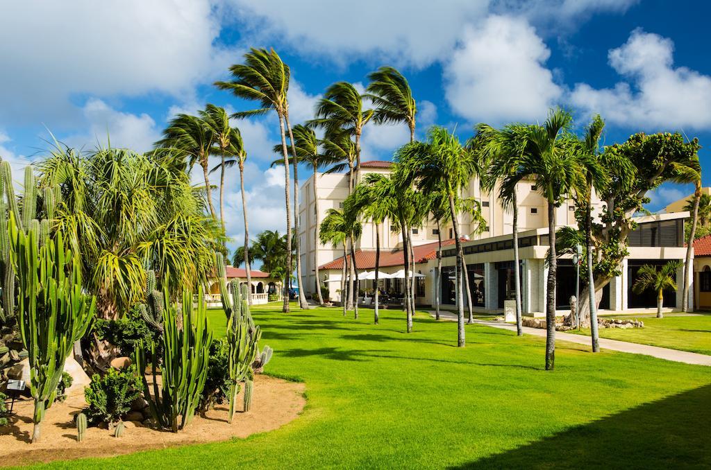 Resort Bucuti & Tara Boutique - Adult Only Palm Beach