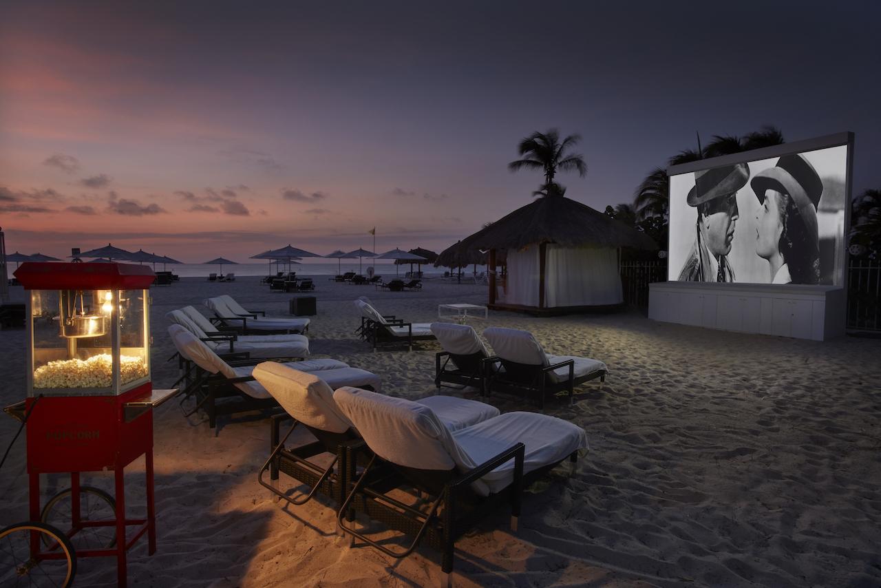 Resort Bucuti & Tara Boutique - Adult Only Palm Beach