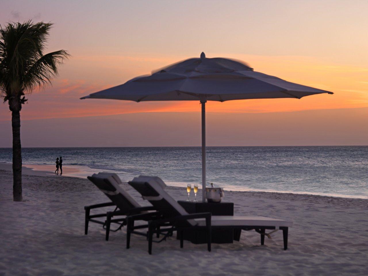 Resort Bucuti & Tara Boutique - Adult Only