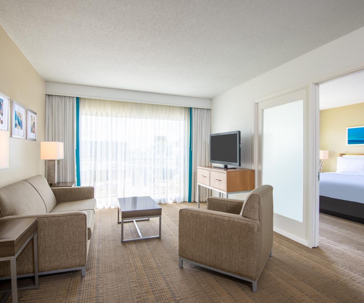 Aruba - & Casino By Ihg Palm Beach