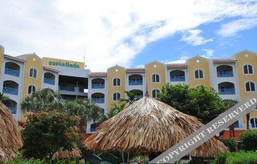 Costa Linda Beach Hotel