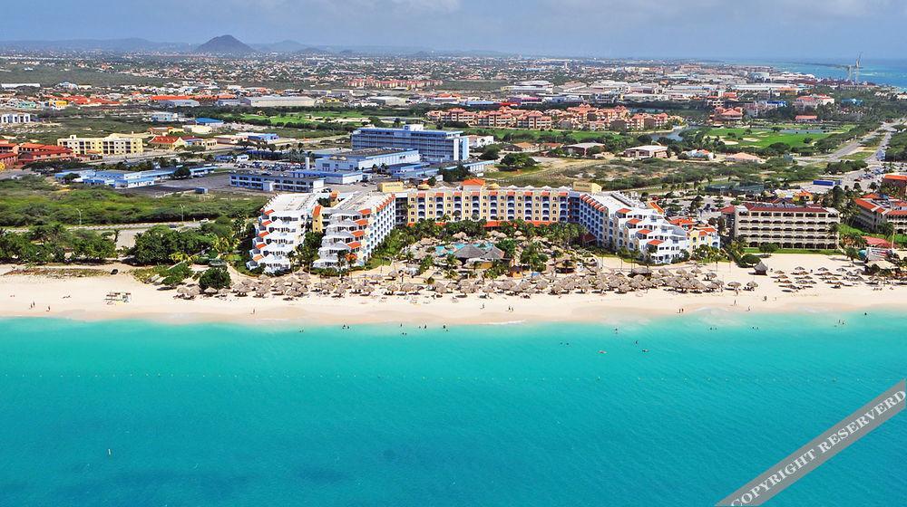 Costa Linda Beach