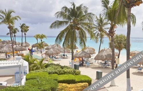 Hotel Costa Linda Beach Oranjestad