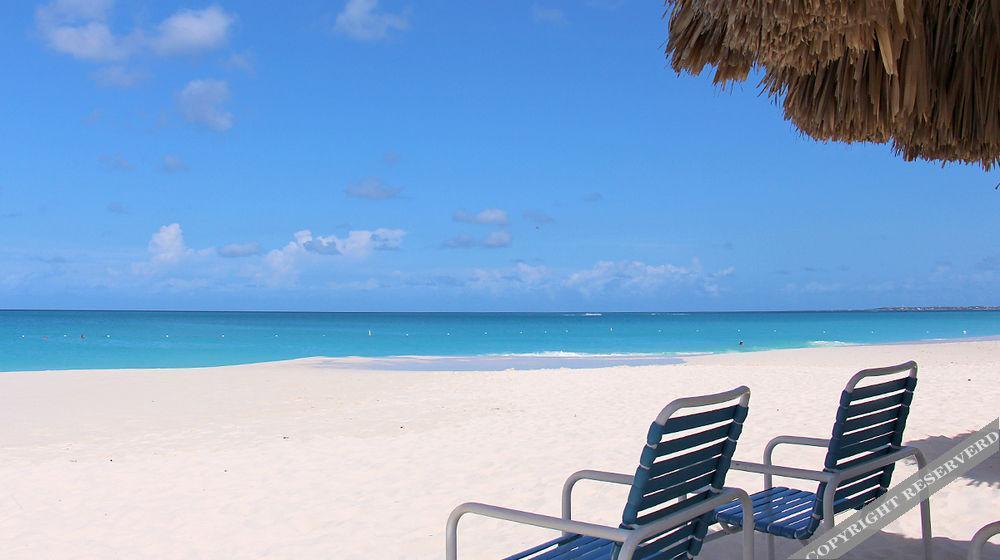 Costa Linda Beach