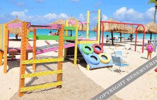 Hotel Costa Linda Beach Oranjestad