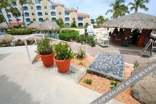 Costa Linda Beach Hotel