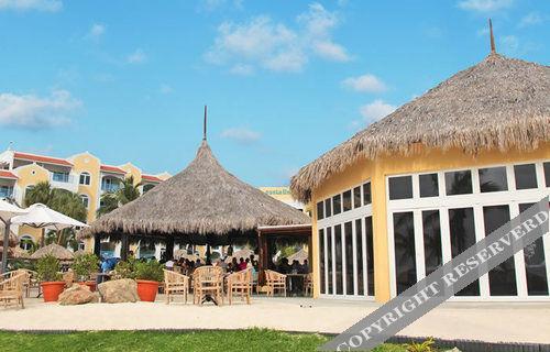 Costa Linda Beach Hotel 4*
