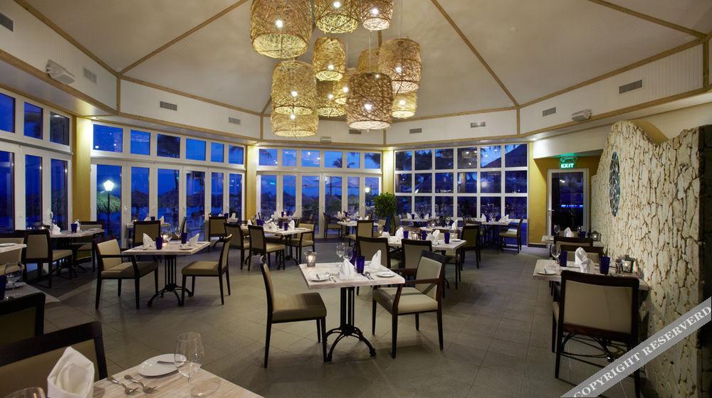 Costa Linda Beach Hotel