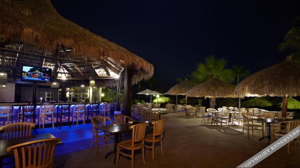 Costa Linda Beach Hotel 4*
