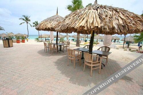 Costa Linda Beach 4* Oranjestad