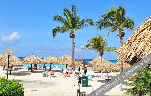 Costa Linda Beach Hotel Oranjestad