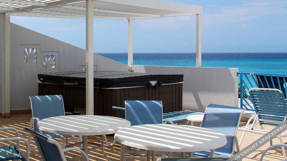Costa Linda Beach Hotel Oranjestad