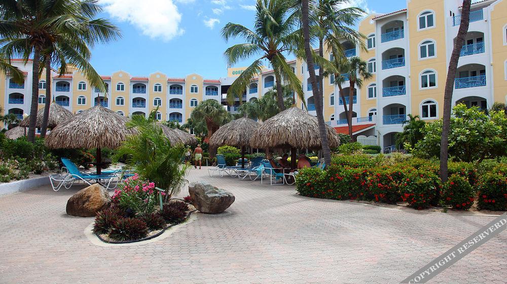 Costa Linda Beach 4*