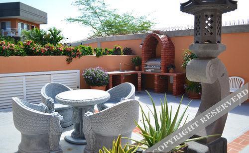 Aparthotel King David 3*