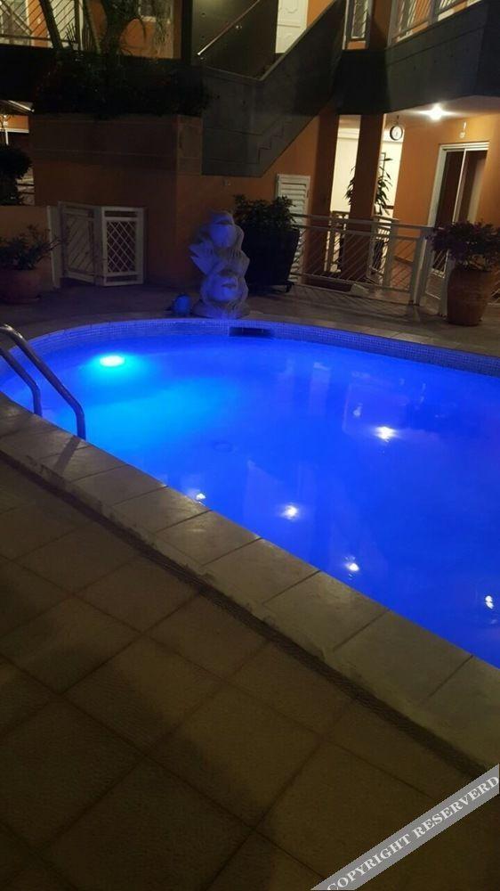 King David Aparthotel 3*