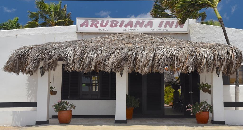 Arubiana Noord