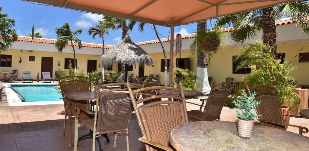 Arubiana Hotel