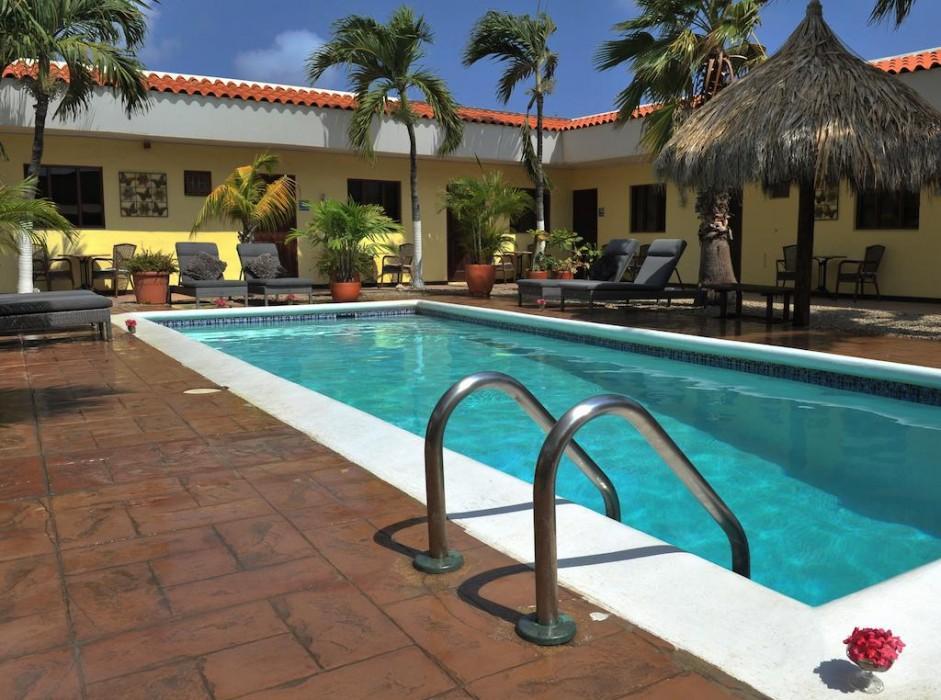 Hotel Arubiana 3*