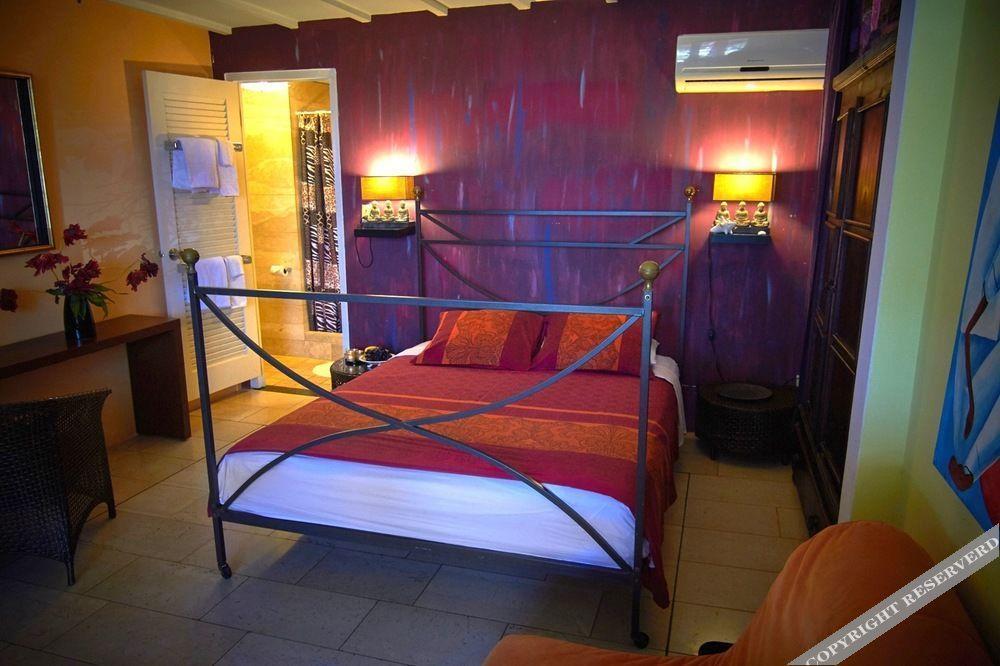 Apartamento Beach House Aruba Apartments