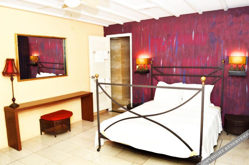 Apartamento Beach House Aruba Apartments